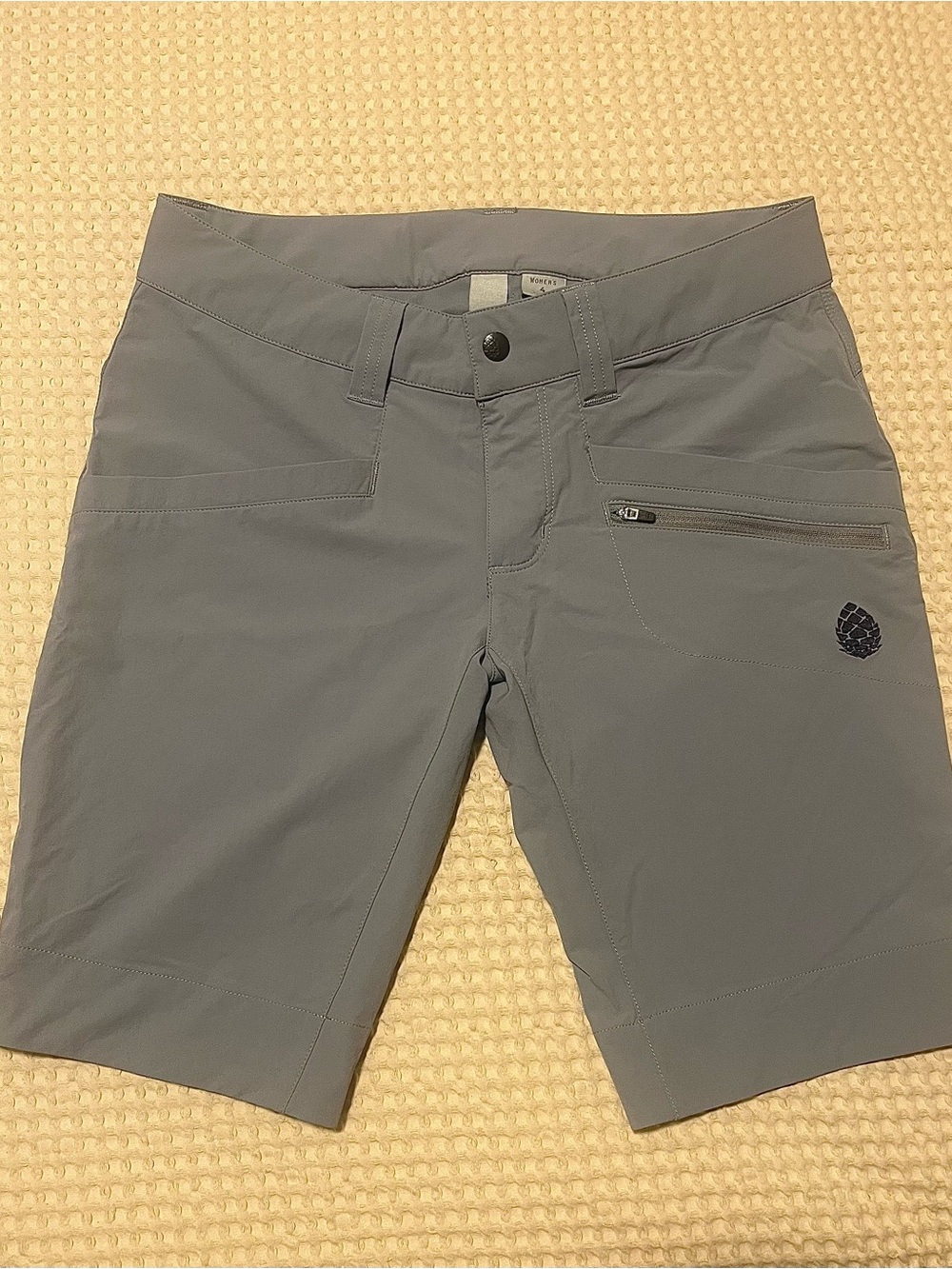 Stio Women’s Mountain Bike Shorts